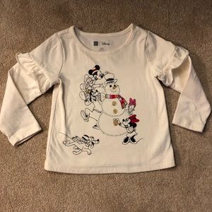Disney tee-shirt